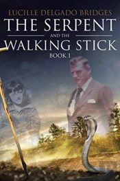 The Serpent And The Walking Stick