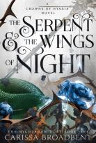 The Serpent And The Wings Of Night
