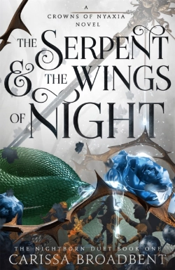 Bertrand.pt - The Serpent And The Wings Of Night