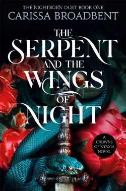 Bertrand.pt - The Serpent And The Wings Of Night