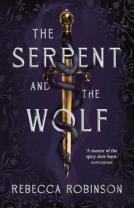 The Serpent And The Wolf