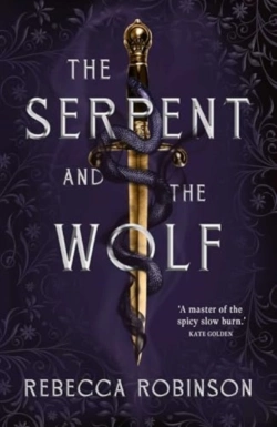 Bertrand.pt - The Serpent And The Wolf