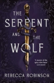 The Serpent And The Wolf