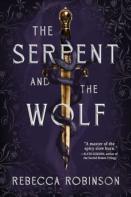 The Serpent And The Wolf