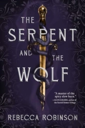 The Serpent And The Wolf