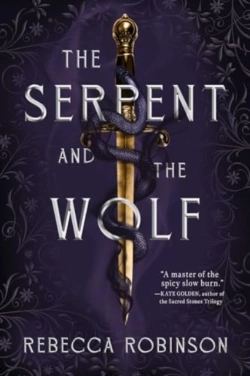 Bertrand.pt - The Serpent And The Wolf