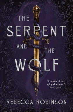Bertrand.pt - The Serpent and the Wolf