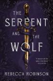 The Serpent And The Wolf