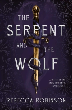 Bertrand.pt - The Serpent And The Wolf