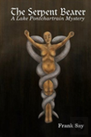 The Serpent Bearer