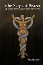 The Serpent Bearer