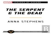 The Serpent & The Dead