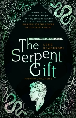 Bertrand.pt - The Serpent Gift: Book 3