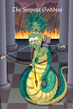 Bertrand.pt - The Serpent Goddess:  Giant Super Jumbo