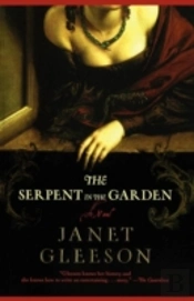 The Serpent In The Garden