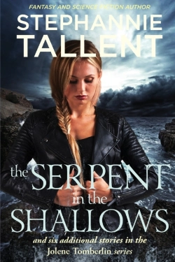 Bertrand.pt - The Serpent In The Shallows