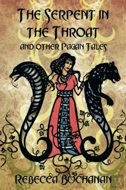 Bertrand.pt - The Serpent In The Throat, And Other Pagan Tales