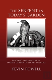 The Serpent In Today'S Garden