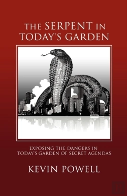 Bertrand.pt - The Serpent In Today'S Garden