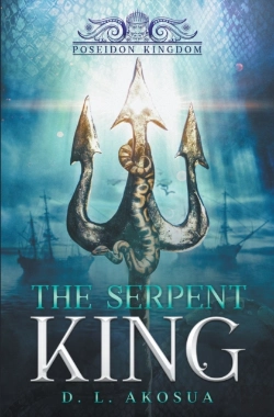 Bertrand.pt - The Serpent King