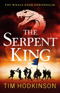 Bertrand.pt - The Serpent King