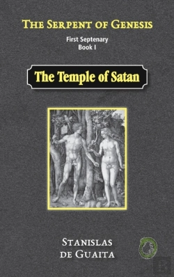 Bertrand.pt - The Serpent Of Genesis: The Temple Of Sa