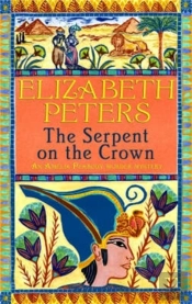 The Serpent On The Crown