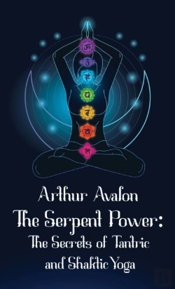 Bertrand.pt - The Serpent Power Hardcover
