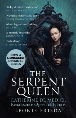 Bertrand.pt - The Serpent Queen