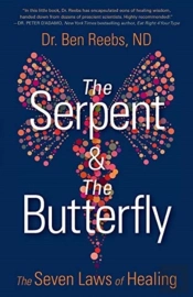 The Serpent   The Butterfly: The Seven L
