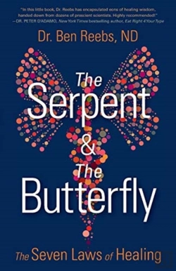 Bertrand.pt - The Serpent   The Butterfly: The Seven L