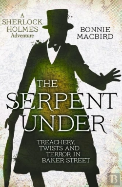 Bertrand.pt - The Serpent Under