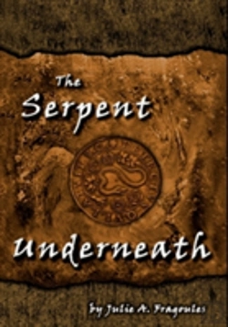 Bertrand.pt - The Serpent Underneath