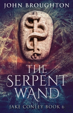 Bertrand.pt - The Serpent Wand