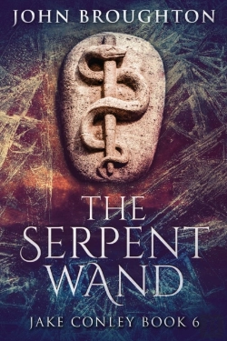 Bertrand.pt - The Serpent Wand