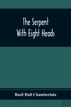 Bertrand.pt - The Serpent With Eight Heads