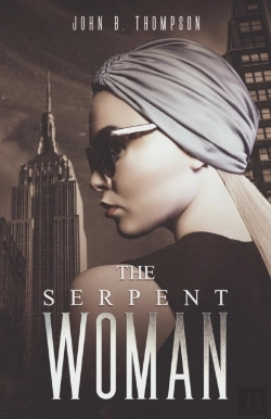 Bertrand.pt - The Serpent Woman