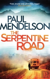 The Serpentine Road