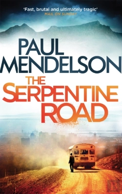 Bertrand.pt - The Serpentine Road