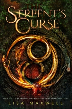 Bertrand.pt - The Serpent'S Curse