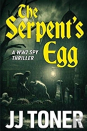 The Serpent'S Egg