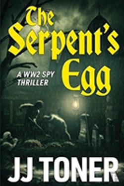Bertrand.pt - The Serpent'S Egg