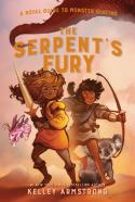 The Serpent'S Fury