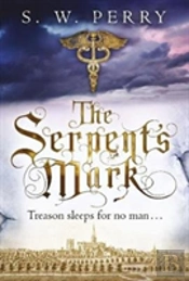 The Serpent'S Mark