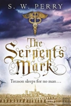 Bertrand.pt - The Serpent'S Mark