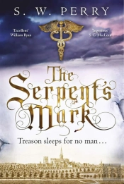 The Serpent'S Mark