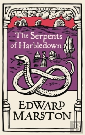 The Serpents Of Harbledown