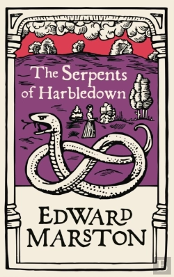 Bertrand.pt - The Serpents Of Harbledown