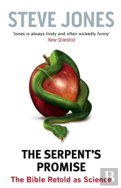 The Serpent'S Promise