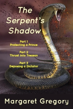 Bertrand.pt - The Serpent'S Shadow